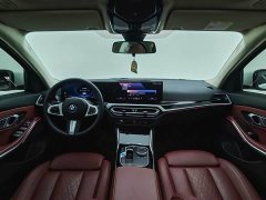 BMW i3 eDrive 35 L - фото 9