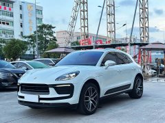 Porsche Macan 2.0T - фото 1