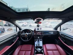 Porsche Macan 2.0T - фото 14