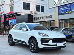 Porsche Macan 2.0T - фото 3