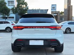 Porsche Macan 2.0T - фото 5