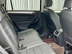 Volkswagen Tiguan L plug-in hybrid 430PHEV plug-in hybrid flagship version - фото 10