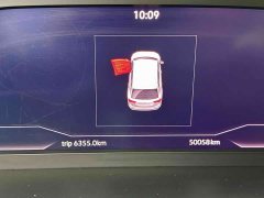 Volkswagen Tiguan L plug-in hybrid 430PHEV plug-in hybrid flagship version - фото 11