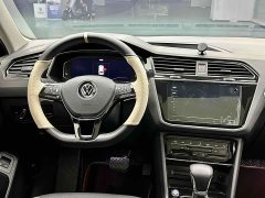 Volkswagen Tiguan L plug-in hybrid 430PHEV plug-in hybrid flagship version - фото 9