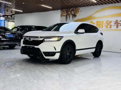 Lynk & Co Haoying 2021 240TURBO CVT two-wheel drive intelligent version - фото 1