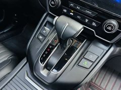 Lynk & Co Haoying 2021 240TURBO CVT two-wheel drive intelligent version - фото 10
