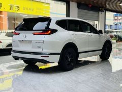 Lynk & Co Haoying 2021 240TURBO CVT two-wheel drive intelligent version - фото 16