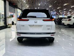 Lynk & Co Haoying 2021 240TURBO CVT two-wheel drive intelligent version - фото 17