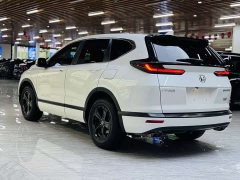 Lynk & Co Haoying 2021 240TURBO CVT two-wheel drive intelligent version - фото 18
