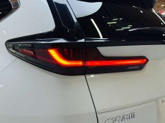Lynk & Co Haoying 2021 240TURBO CVT two-wheel drive intelligent version - фото 19