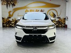 Lynk & Co Haoying 2021 240TURBO CVT two-wheel drive intelligent version - фото 2