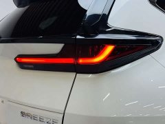 Lynk & Co Haoying 2021 240TURBO CVT two-wheel drive intelligent version - фото 20
