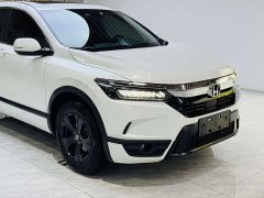 Lynk & Co Haoying 2021 240TURBO CVT two-wheel drive intelligent version - фото 5