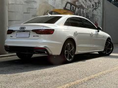 Audi A4L 40 TFSI Fashionable and Dynamic - фото 2