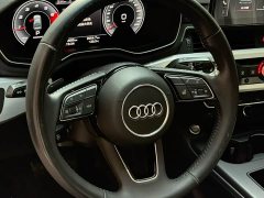 Audi A4L 40 TFSI Fashionable and Dynamic - фото 3