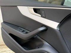 Audi A4L 40 TFSI Fashionable and Dynamic - фото 6