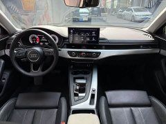 Audi A4L 40 TFSI Fashionable and Dynamic - фото 7