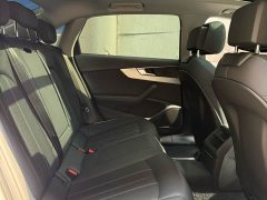Audi A4L 40 TFSI Fashionable and Dynamic - фото 9