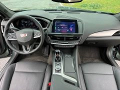 Cadillac CT5 28T luxury (standard version) - фото 11