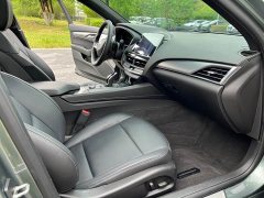 Cadillac CT5 28T luxury (standard version) - фото 12