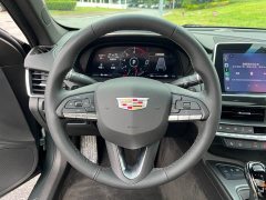 Cadillac CT5 28T luxury (standard version) - фото 13