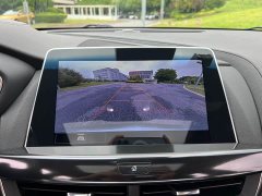Cadillac CT5 28T luxury (standard version) - фото 15