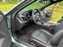Cadillac CT5 28T luxury (standard version) - фото 9