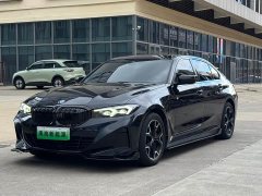 BMW i3 eDrive 35 L - фото 1
