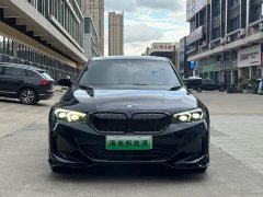 BMW i3 eDrive 35 L - фото 2