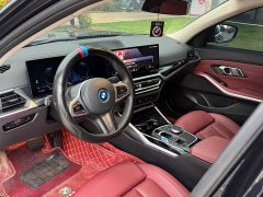 BMW i3 eDrive 35 L - фото 4