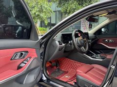 BMW i3 eDrive 35 L - фото 5