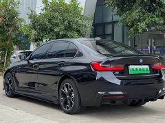 BMW i3 eDrive 35 L - фото 7