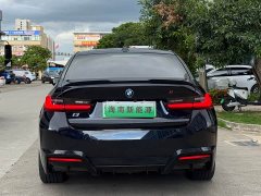 BMW i3 eDrive 35 L - фото 8