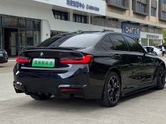 BMW i3 eDrive 35 L - фото 9