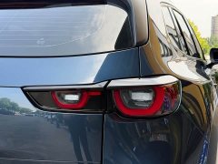 Mazda CX-50 Xingye 2023 2.5L Smart Travel Edition - фото 11