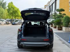 Mazda CX-50 Xingye 2023 2.5L Smart Travel Edition - фото 14