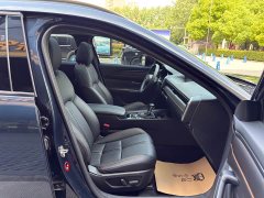 Mazda CX-50 Xingye 2023 2.5L Smart Travel Edition - фото 19