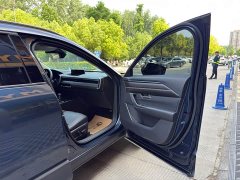 Mazda CX-50 Xingye 2023 2.5L Smart Travel Edition - фото 20
