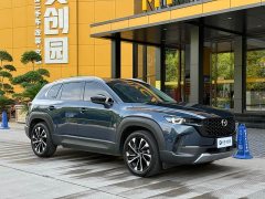 Mazda CX-50 Xingye 2023 2.5L Smart Travel Edition - фото 3