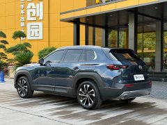 Mazda CX-50 Xingye 2023 2.5L Smart Travel Edition - фото 4