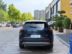 Mazda CX-50 Xingye 2023 2.5L Smart Travel Edition - фото 5