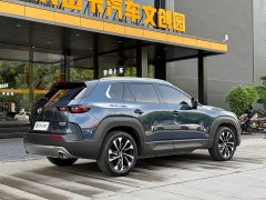 Mazda CX-50 Xingye 2023 2.5L Smart Travel Edition - фото 6