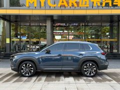 Mazda CX-50 Xingye 2023 2.5L Smart Travel Edition - фото 7