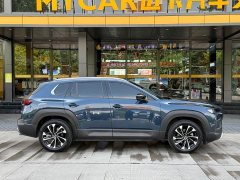 Mazda CX-50 Xingye 2023 2.5L Smart Travel Edition - фото 8