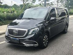 Mercedes-Benz Vito 2.0T Elite Edition 7 seats - фото 1