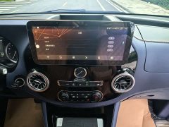 Mercedes-Benz Vito 2.0T Elite Edition 7 seats - фото 10
