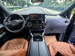 Mercedes-Benz Vito 2.0T Elite Edition 7 seats - фото 11