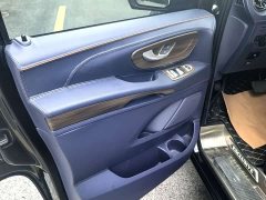 Mercedes-Benz Vito 2.0T Elite Edition 7 seats - фото 12