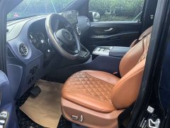 Mercedes-Benz Vito 2.0T Elite Edition 7 seats - фото 13