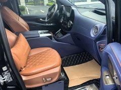 Mercedes-Benz Vito 2.0T Elite Edition 7 seats - фото 14